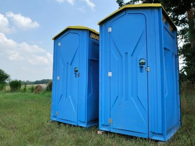About Miami Porta Potty Rental - construction porta potty rental experts in Miami, FL